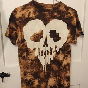 Drop Dead Tee